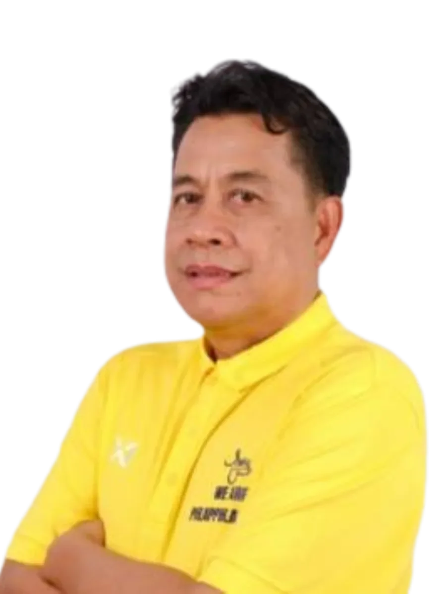 นายณรงค์