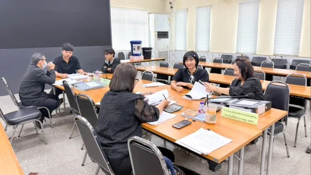ตรวจประเมินแบบประเมินประสิทธิภาพขององค์กรปกครองส่วนท้องถิ่น (LPA) ประจำปี 2569 และแบบประเมินองค์กรปกครองส่วนท้องถิ่นที่มีศักยภาพสูง (HPA)