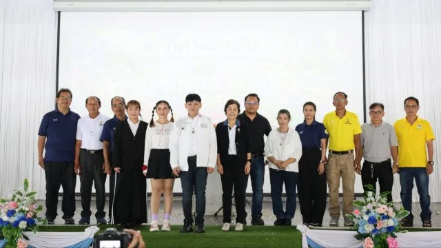 "กิจกรรมการแข่งขันกีฬาสีโรงเรียนวัดดอนตาล ลูกตาลเกมส์ ปีการศึกษา 2569"