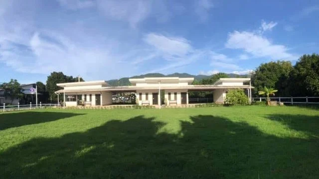 คลองตะเฆ่ รีสอร์ท
