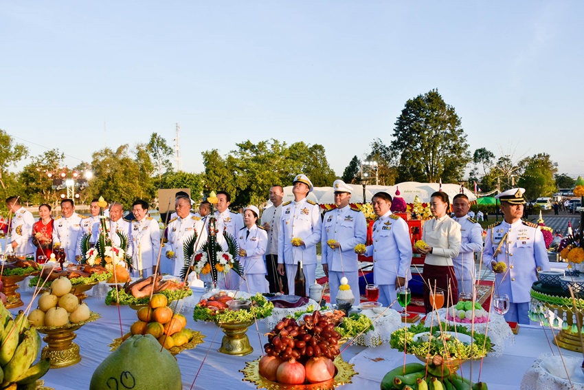 “วันสมเด็จพระเจ้าตากสินมหาราชรำลึก” 28 ธันวาคม 2566