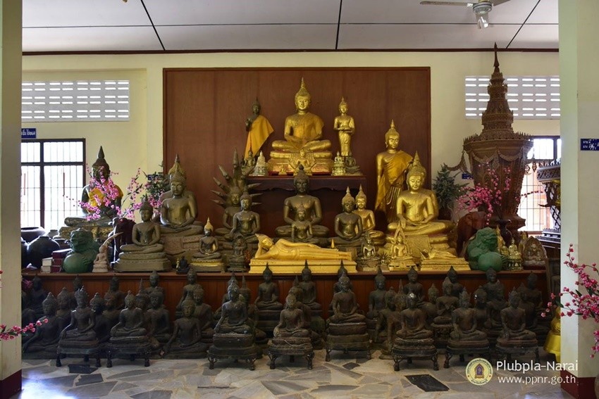 พิพิธภัณฑ์โบราณสถานเมืองเพนียด